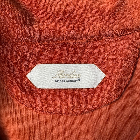 Aurelien terrycloth shirt - Picture 3 of 4